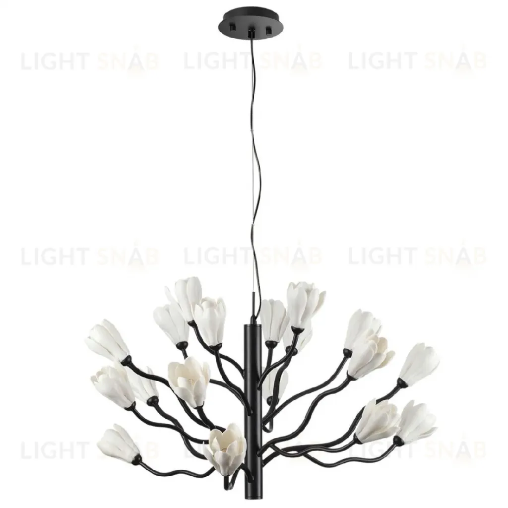 Подвесная люстра Odeon Light Gardi Modern 5090/18 5090/18
