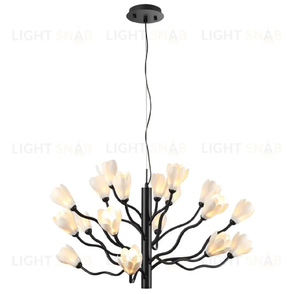 Подвесная люстра Odeon Light Gardi Modern 5090/18 5090/18