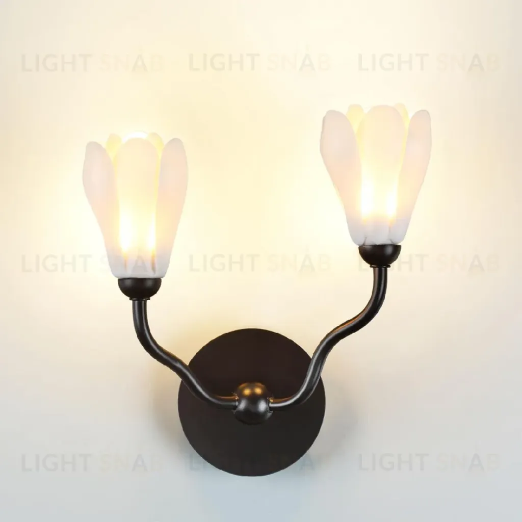 Бра Odeon Light Gardi Modern 5090/2W 5090/2W