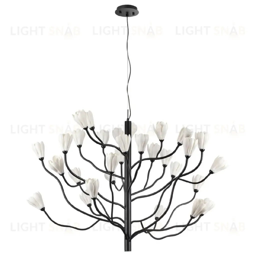 Подвесная люстра Odeon Light Gardi Modern 5090/30 5090/30