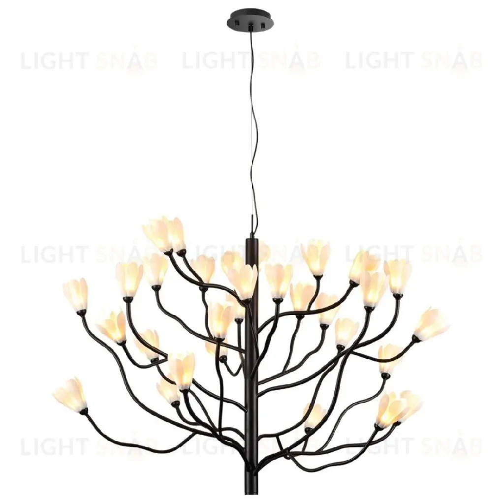 Подвесная люстра Odeon Light Gardi Modern 5090/30 5090/30