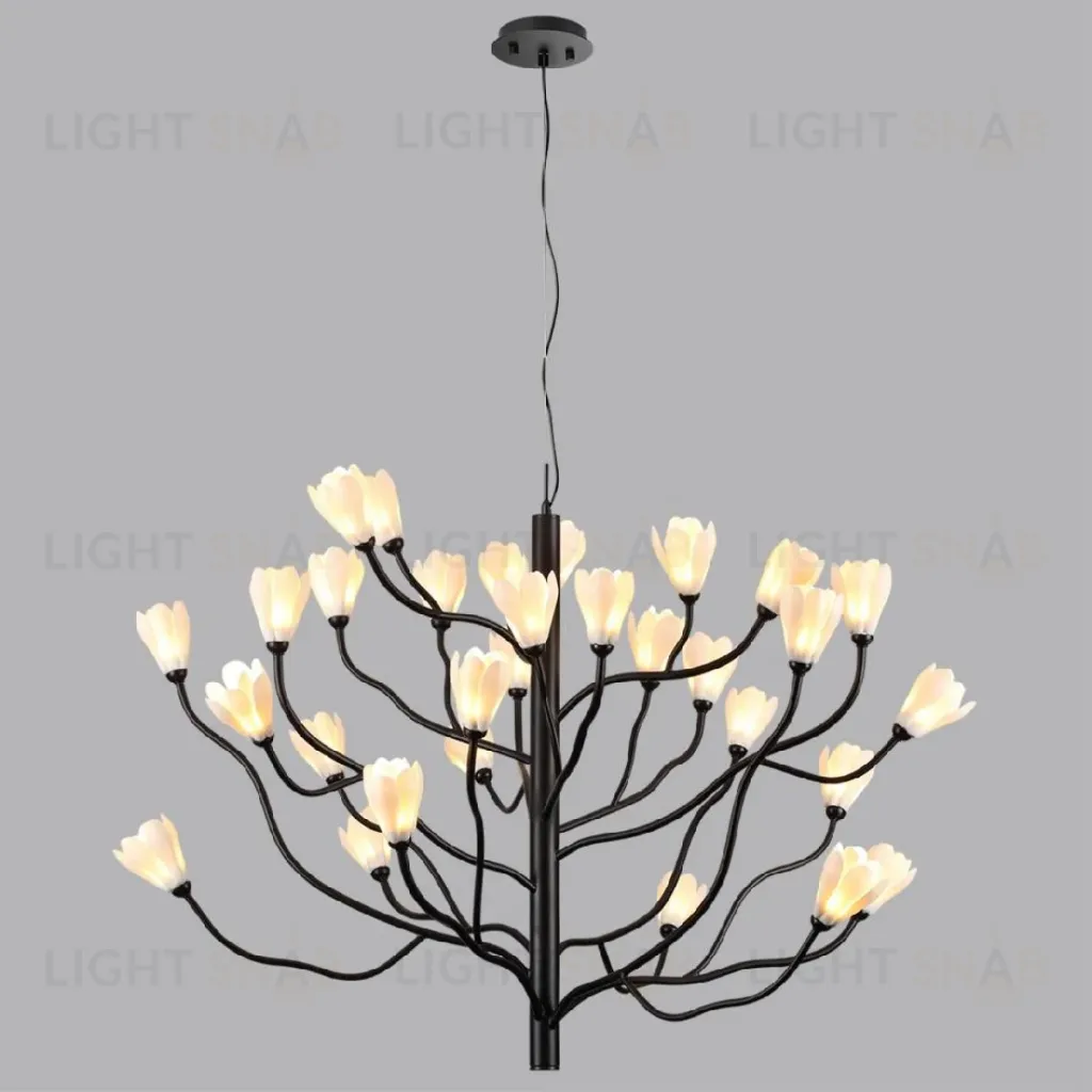 Подвесная люстра Odeon Light Gardi Modern 5090/30 5090/30