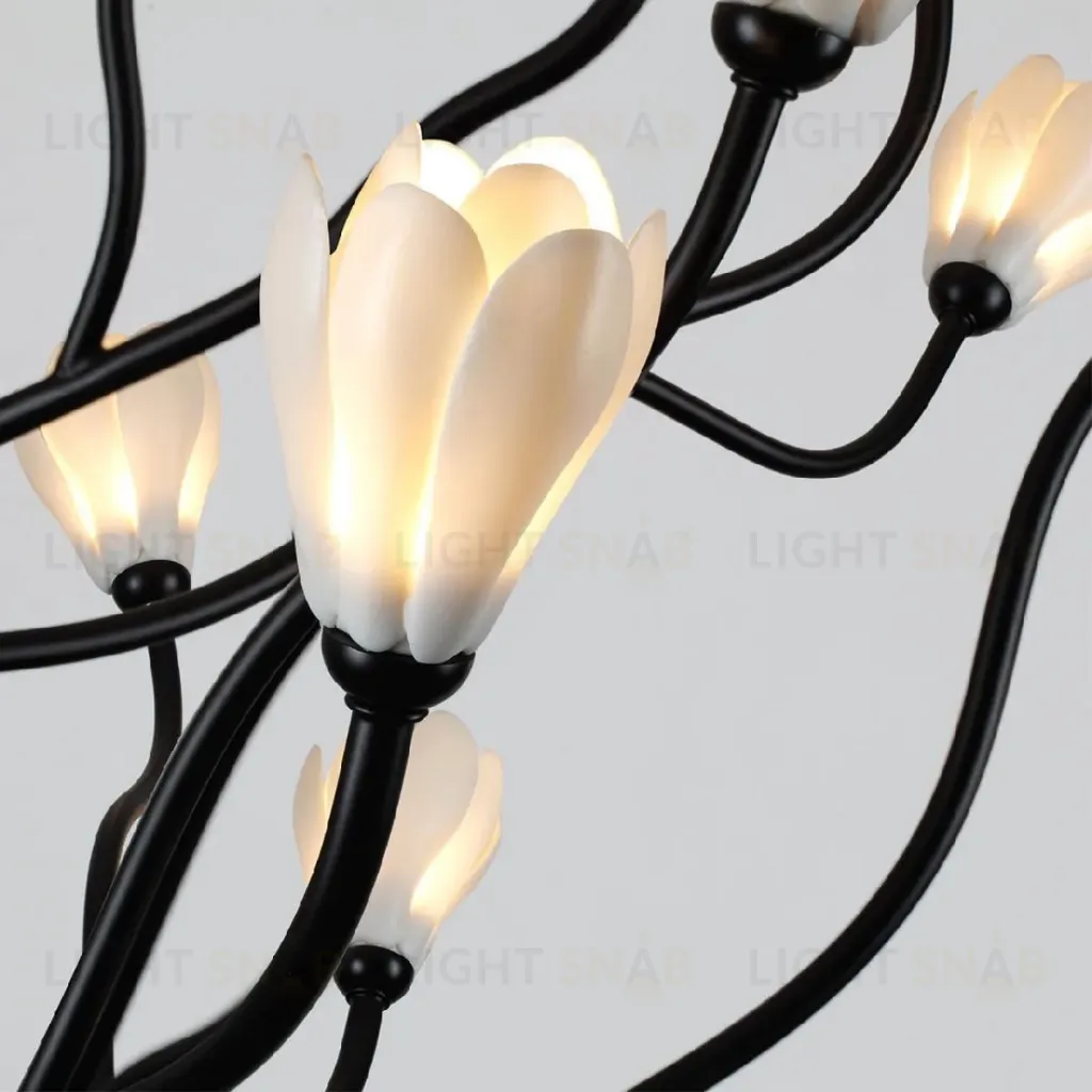 Подвесная люстра Odeon Light Gardi Modern 5090/30 5090/30