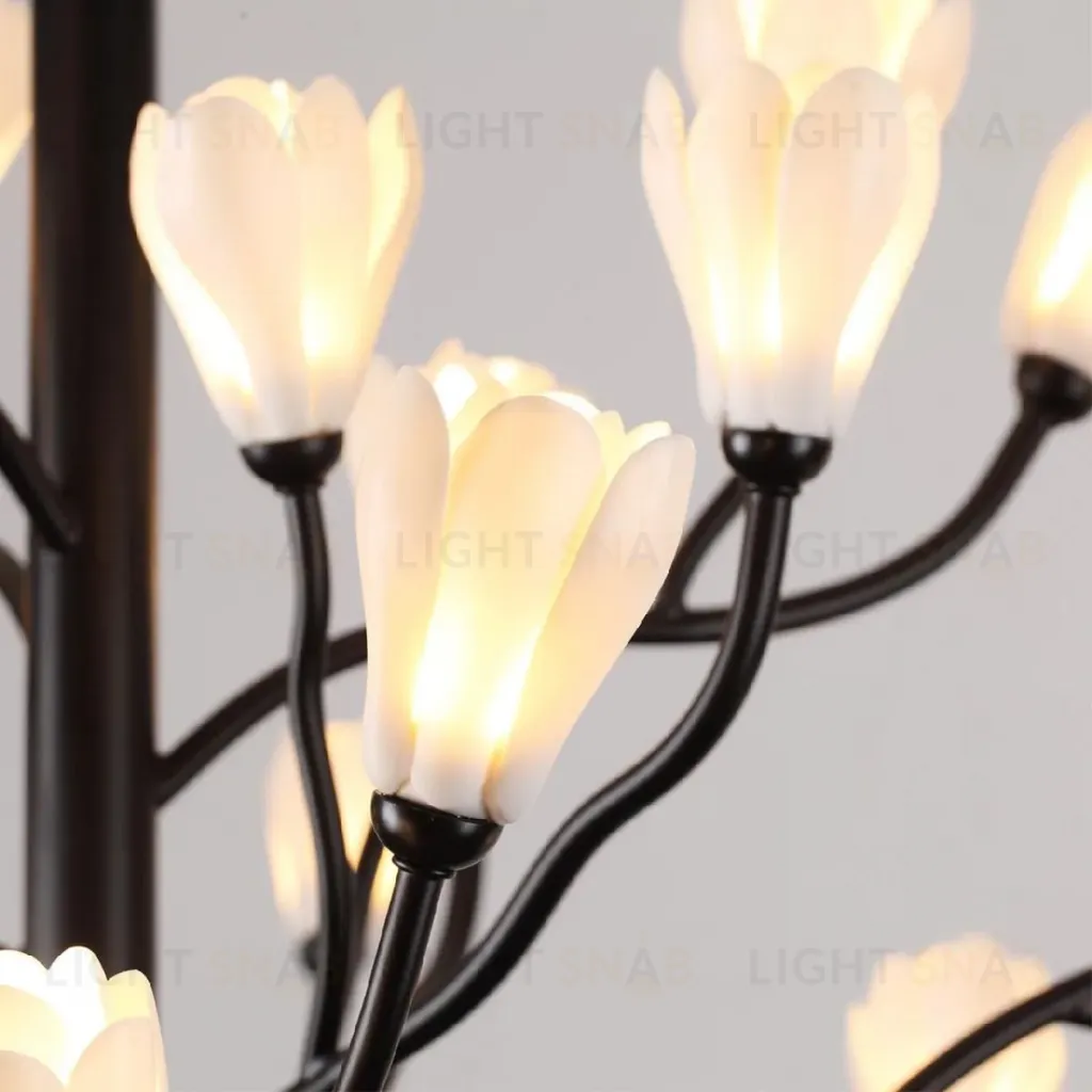 Подвесная люстра Odeon Light Gardi Modern 5090/30 5090/30