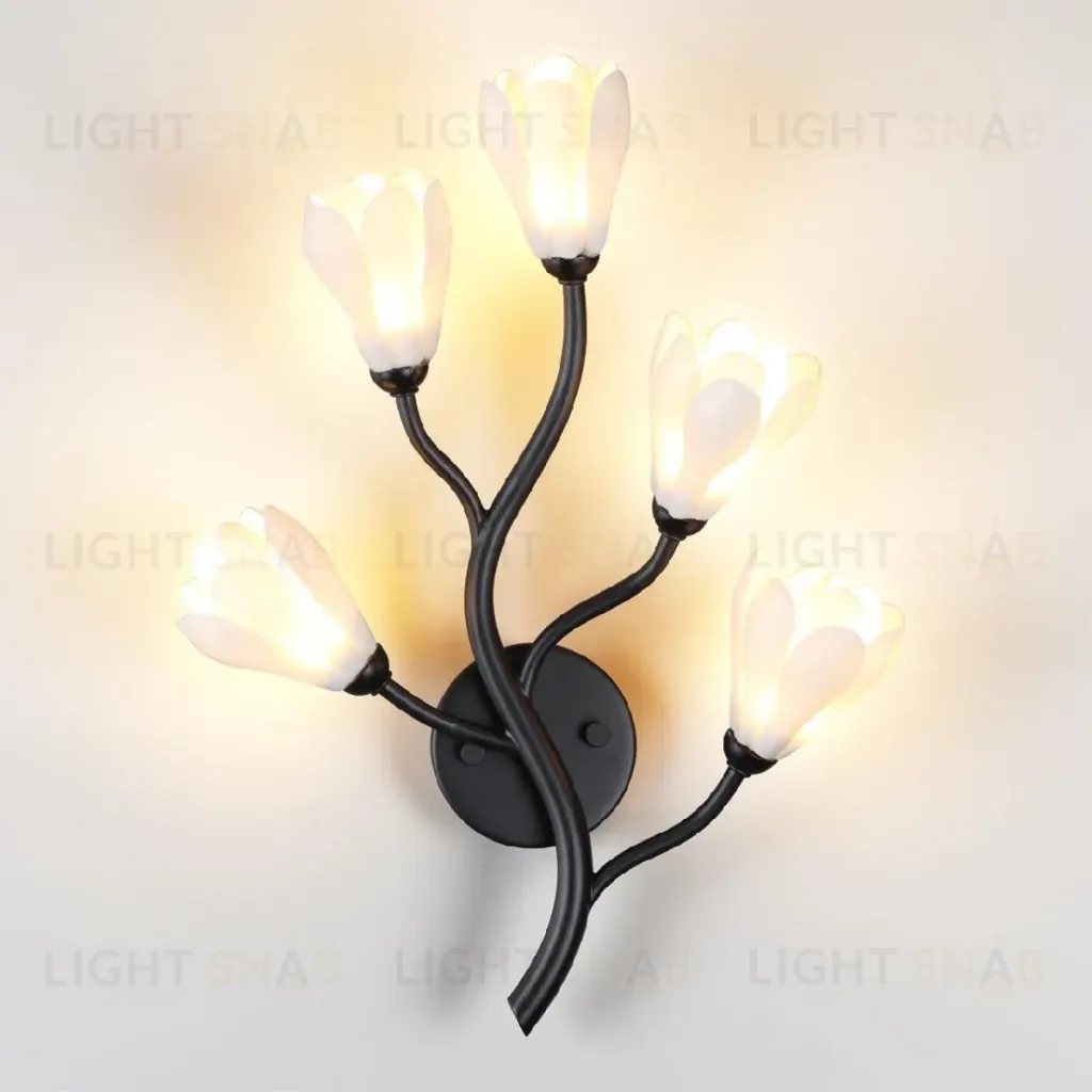 Бра Odeon Light Gardi Modern 5090/5W 5090/5W
