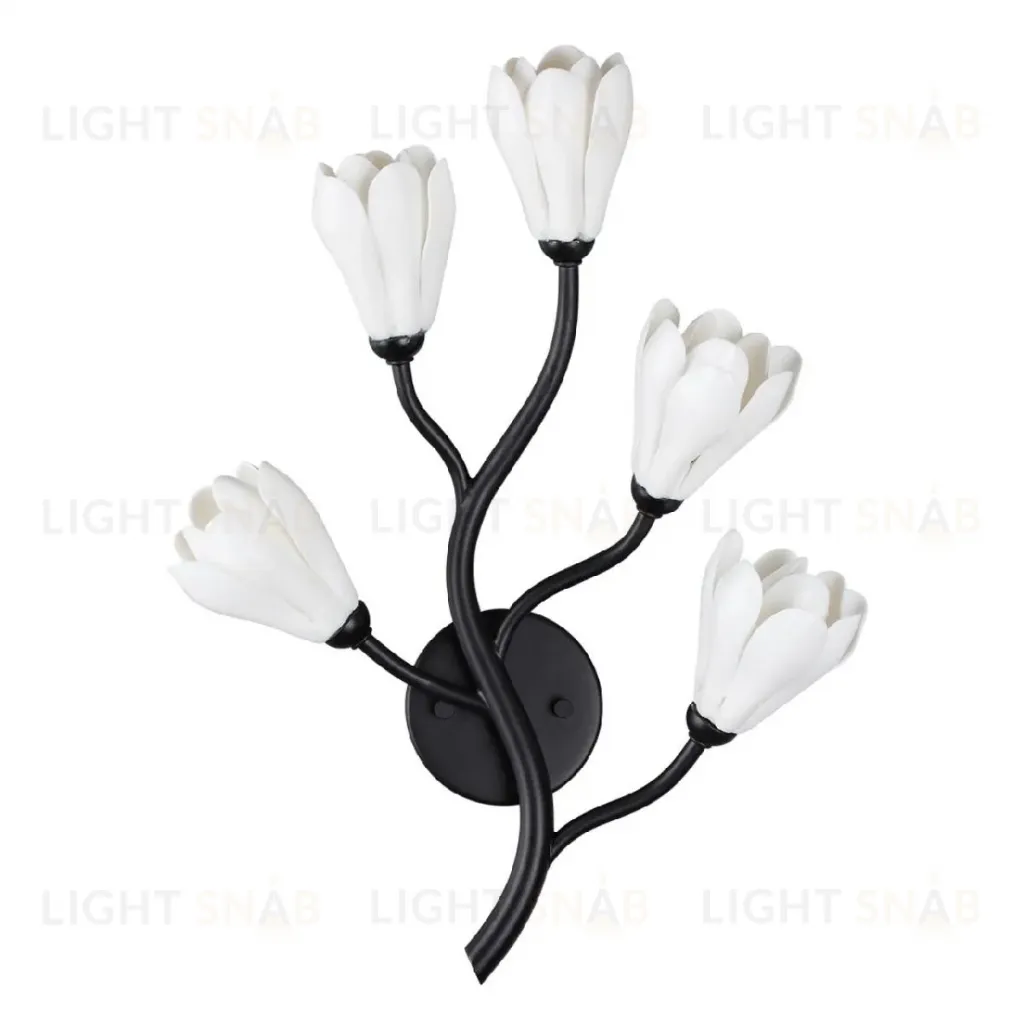Бра Odeon Light Gardi Modern 5090/5W 5090/5W