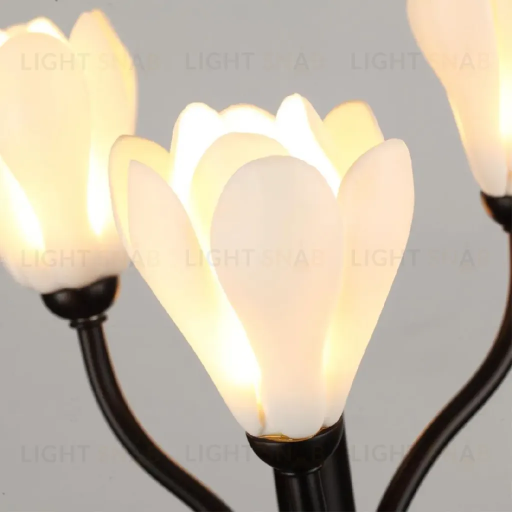 Настольная лампа Odeon Light Gardi Modern 5090/6T 5090/6T