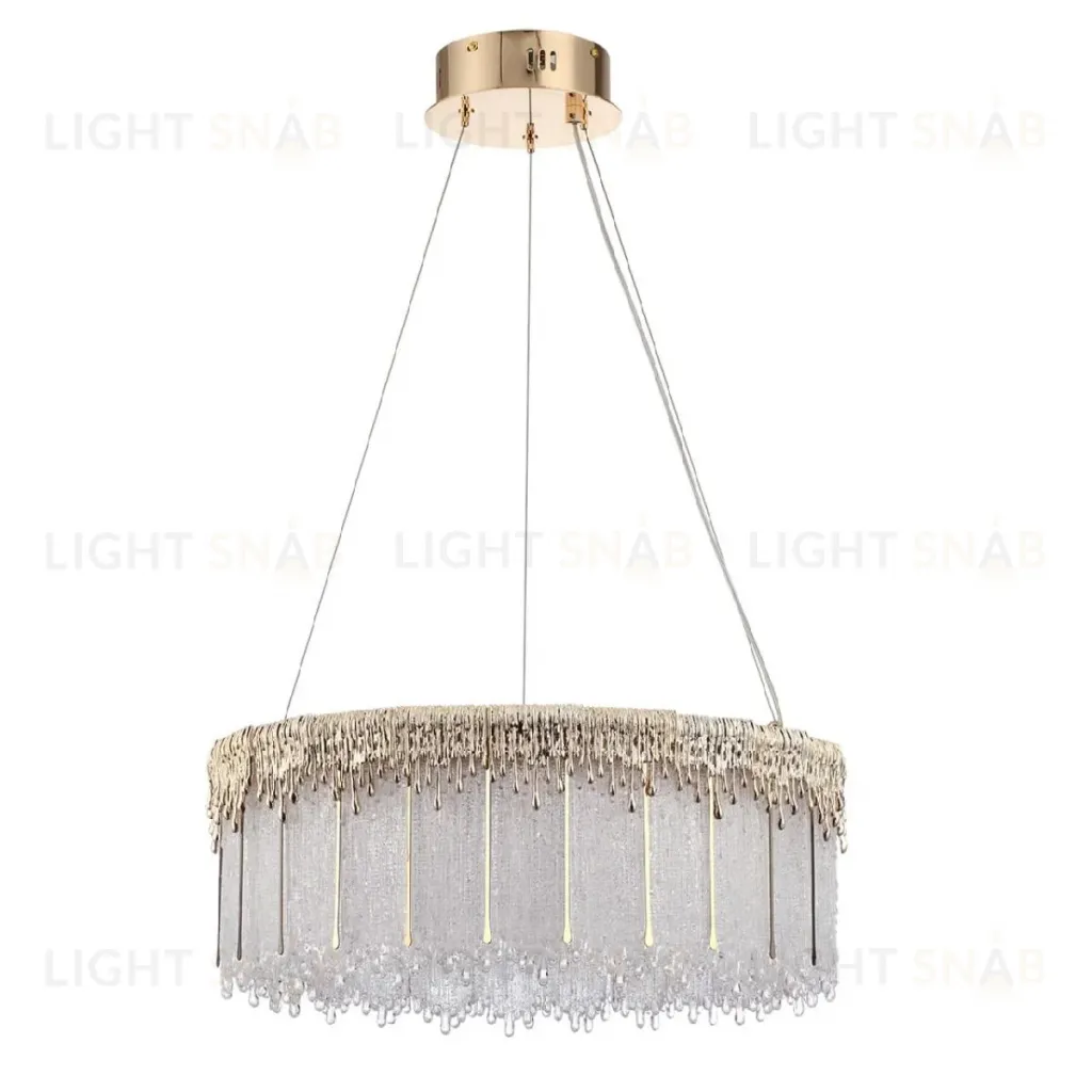 Подвесная люстра Odeon Light Cleo L-vision 5091/60L 5091/60L