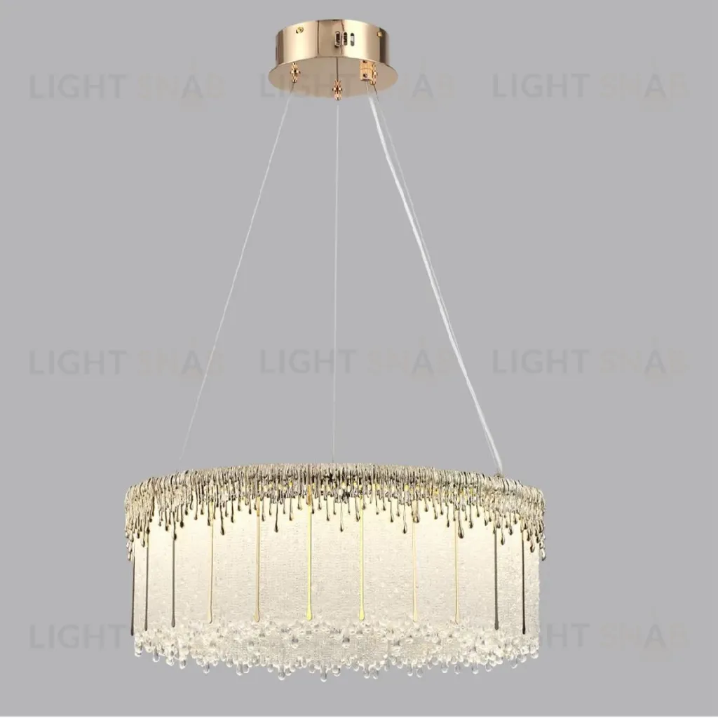 Подвесная люстра Odeon Light Cleo L-vision 5091/60L 5091/60L