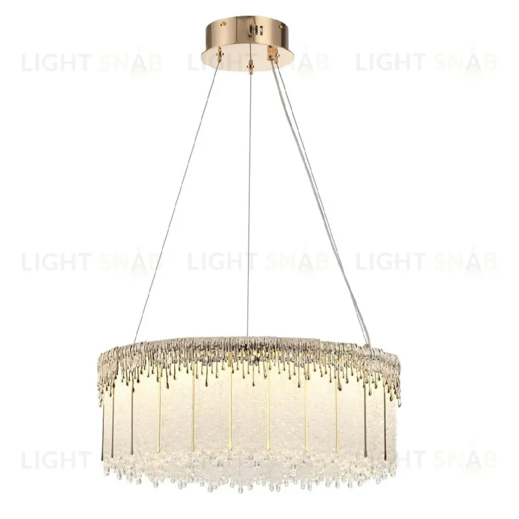 Подвесная люстра Odeon Light Cleo L-vision 5091/60L 5091/60L