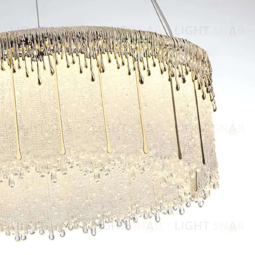 Подвесная люстра Odeon Light Cleo L-vision 5091/60L 5091/60L