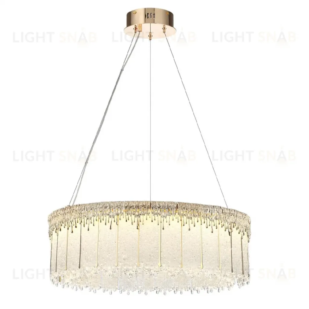 Подвесная люстра Odeon Light Cleo L-vision 5091/80L 5091/80L