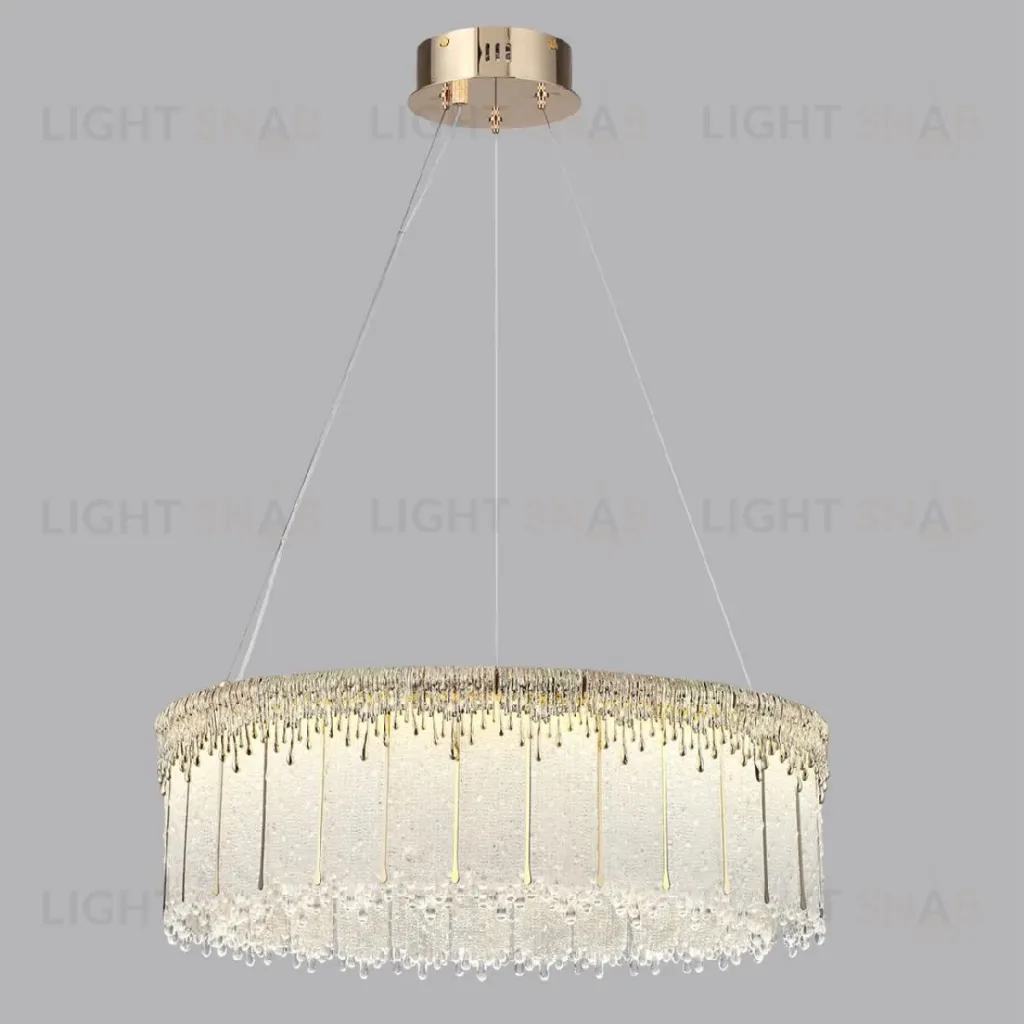 Подвесная люстра Odeon Light Cleo L-vision 5091/80L 5091/80L