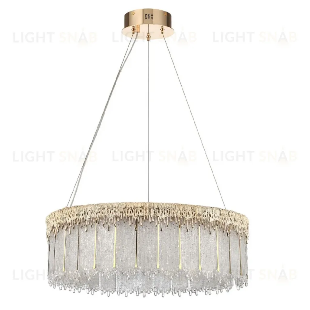 Подвесная люстра Odeon Light Cleo L-vision 5091/80L 5091/80L