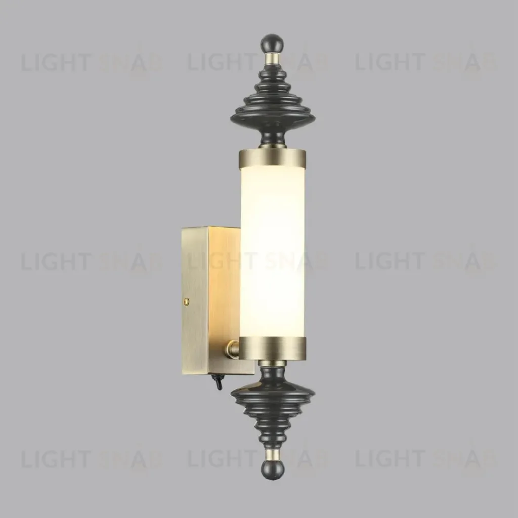 Бра Odeon Light Ula L-vision 5404/11WL 5404/11WL