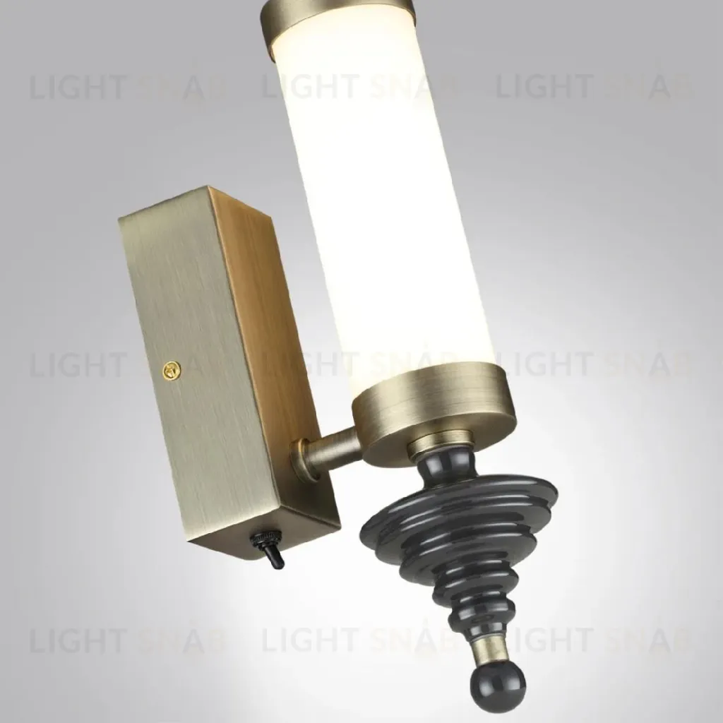 Бра Odeon Light Ula L-vision 5404/11WL 5404/11WL