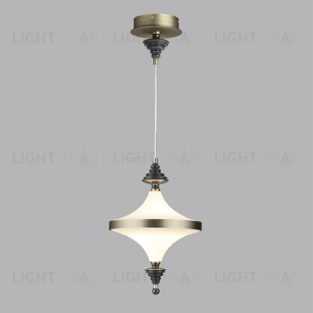 Подвесной светильник Odeon Light Ula L-vision 5404/23L 5404/23L