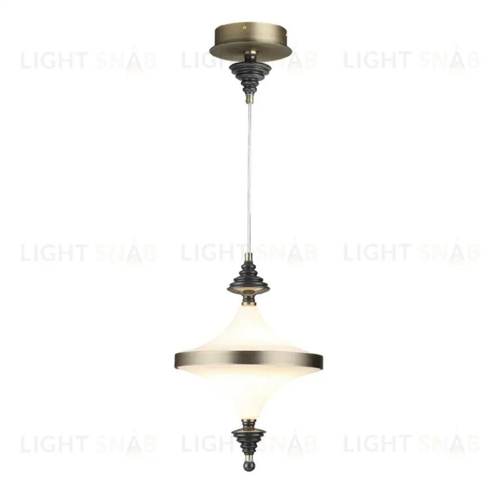 Подвесной светильник Odeon Light Ula L-vision 5404/23L 5404/23L