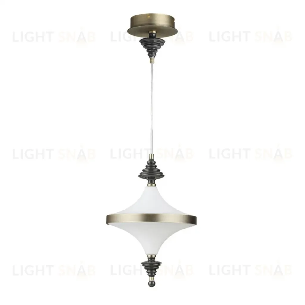 Подвесной светильник Odeon Light Ula L-vision 5404/23L 5404/23L
