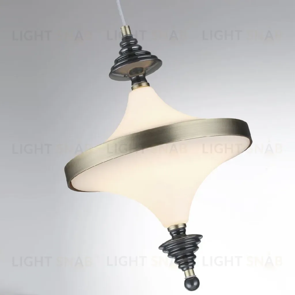 Подвесной светильник Odeon Light Ula L-vision 5404/23L 5404/23L
