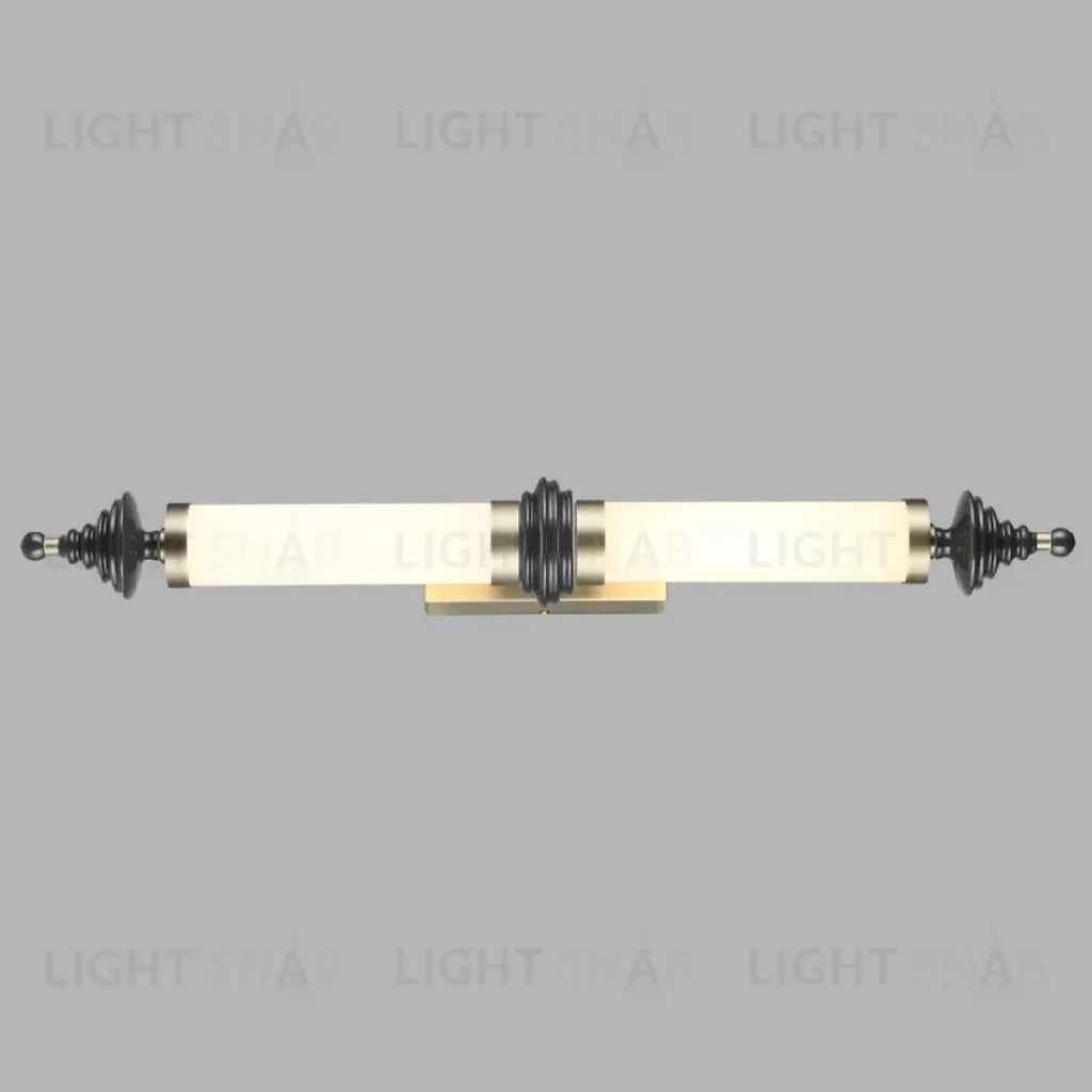 Настенный светильник Odeon Light Ula L-vision 5404/28WL 5404/28WL
