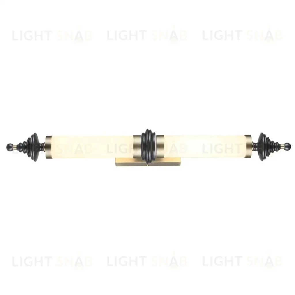 Настенный светильник Odeon Light Ula L-vision 5404/28WL 5404/28WL
