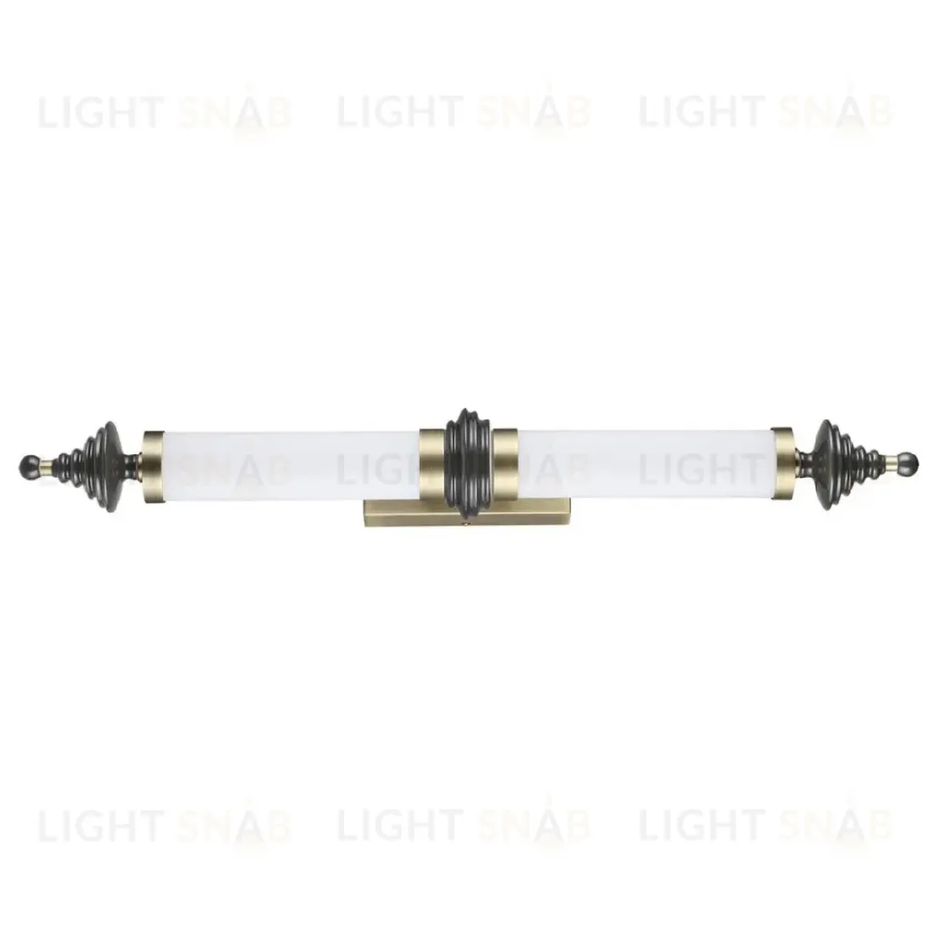 Настенный светильник Odeon Light Ula L-vision 5404/28WL 5404/28WL