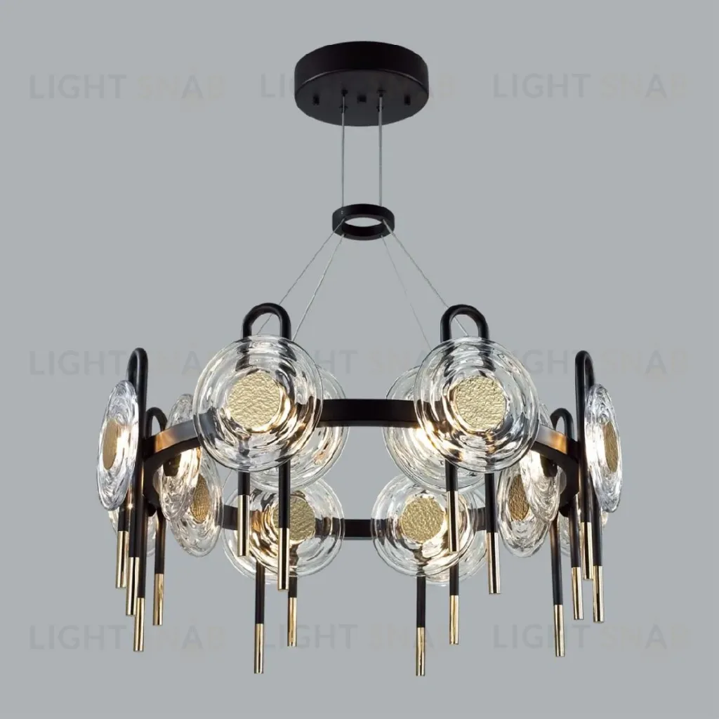 Подвесная люстра Odeon Light Magnet Modern 5407/92L 5407/92L