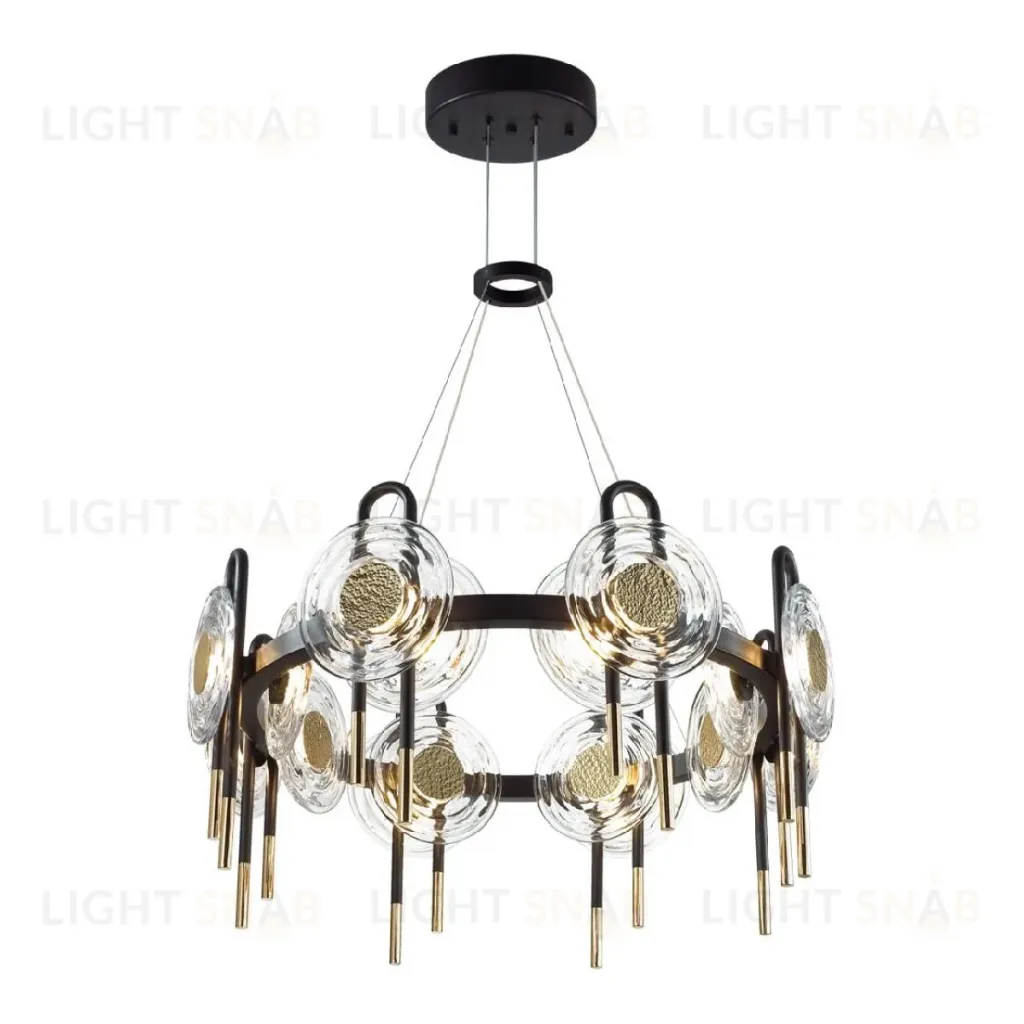 Подвесная люстра Odeon Light Magnet Modern 5407/92L 5407/92L