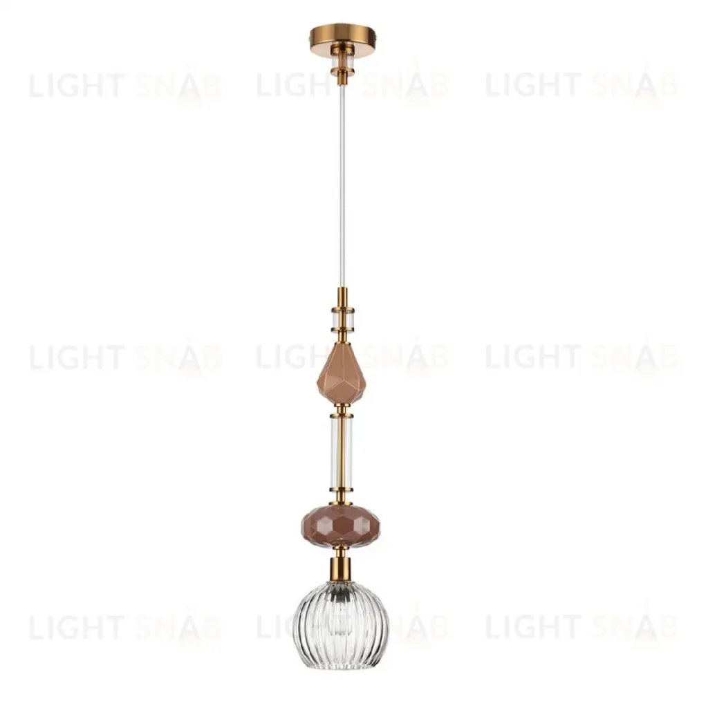 Подвесной светильник Odeon Light Terra Modern 5414/1C 5414/1C