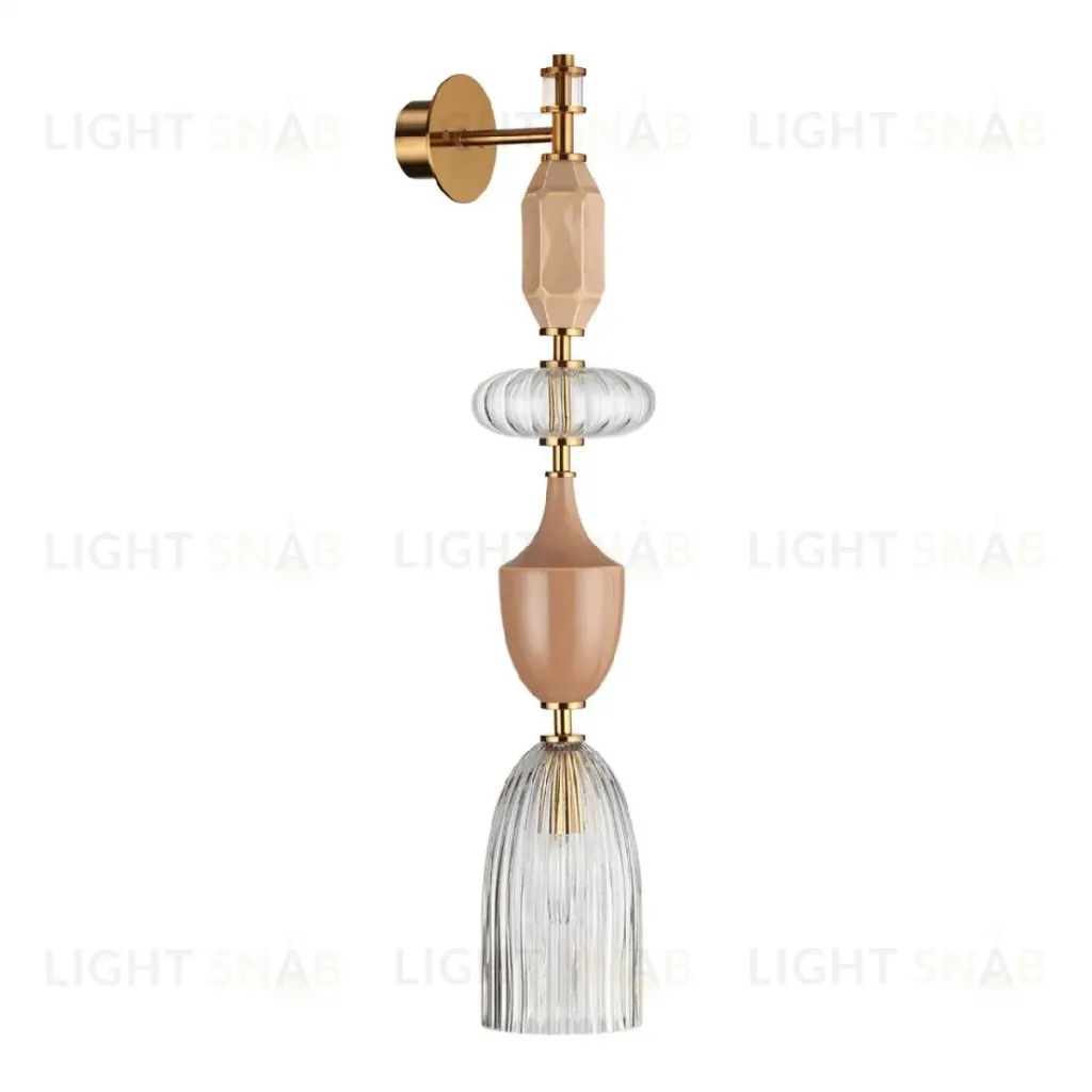 Бра Odeon Light Terra Modern 5414/1W 5414/1W