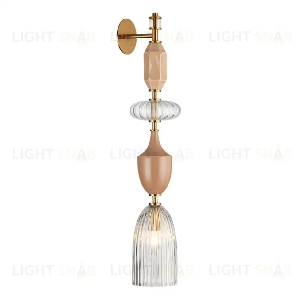 Бра Odeon Light Terra Modern 5414/1W 5414/1W