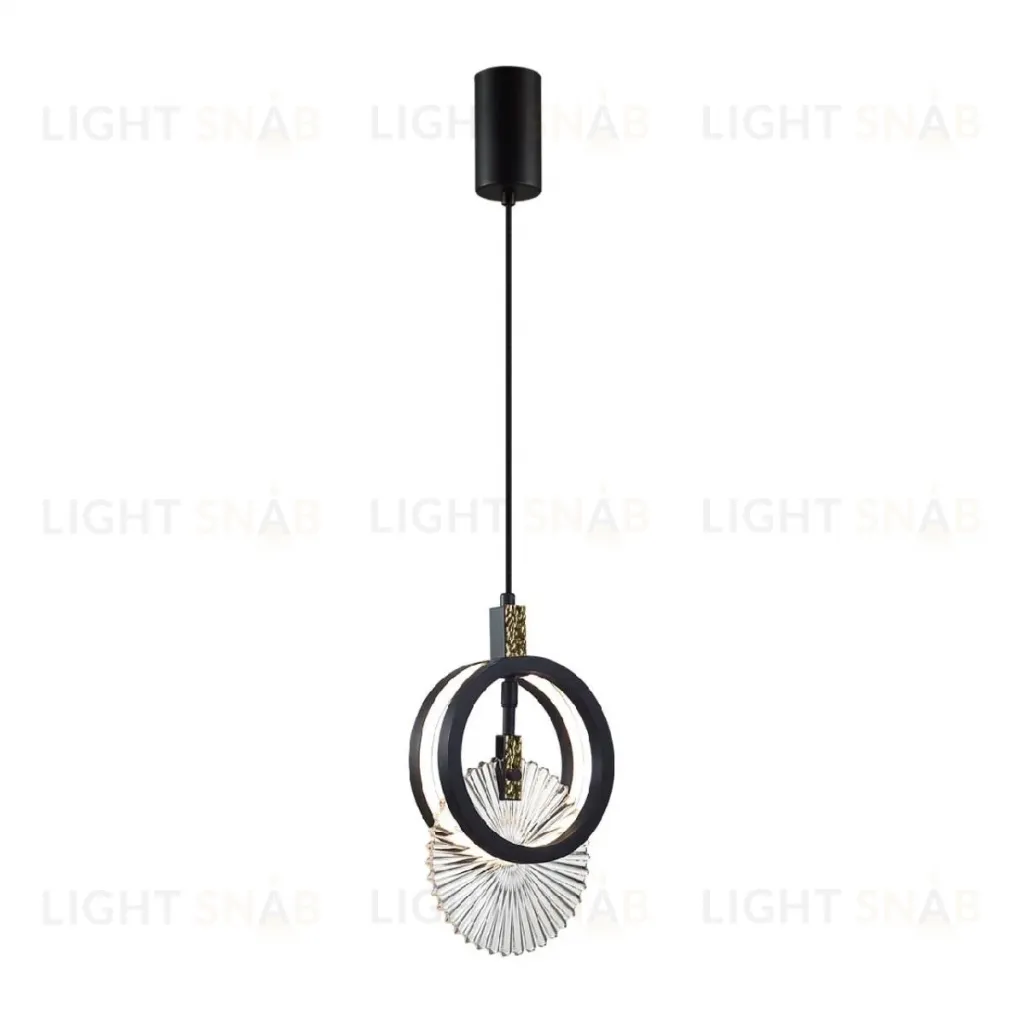 Подвесной светильник Odeon Light Mercury Hightech 5421/17L 5421/17L