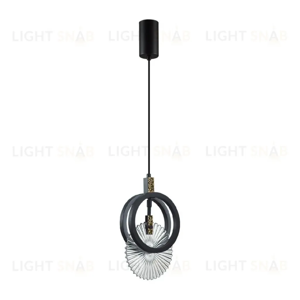 Подвесной светильник Odeon Light Mercury Hightech 5421/17L 5421/17L