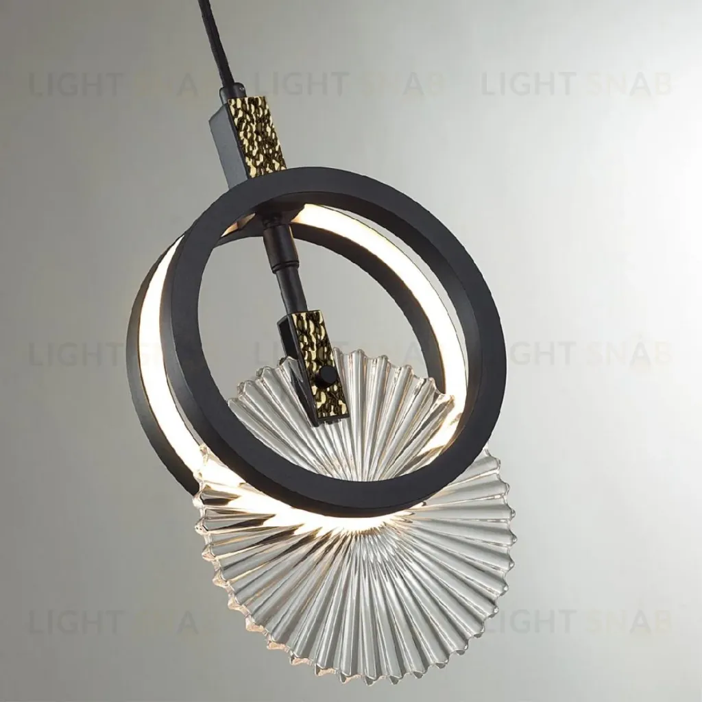 Подвесной светильник Odeon Light Mercury Hightech 5421/17L 5421/17L