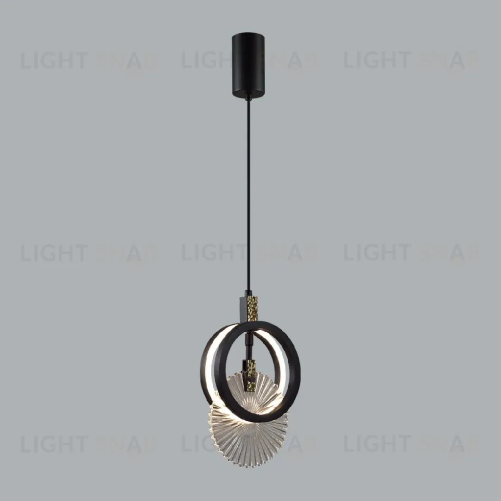 Подвесной светильник Odeon Light Mercury Hightech 5421/17L 5421/17L