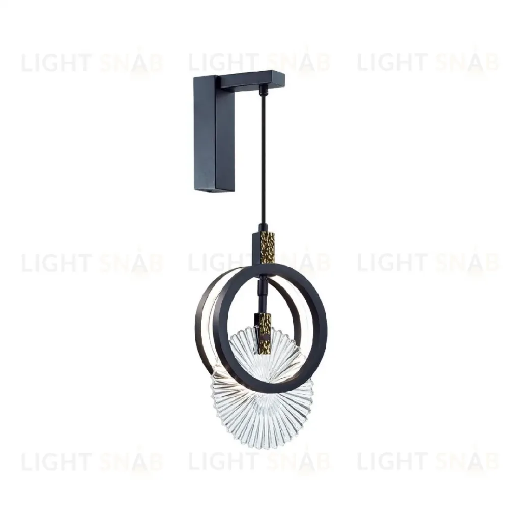 Настенный светильник Odeon Light Mercury Hightech 5421/17WL 5421/17WL