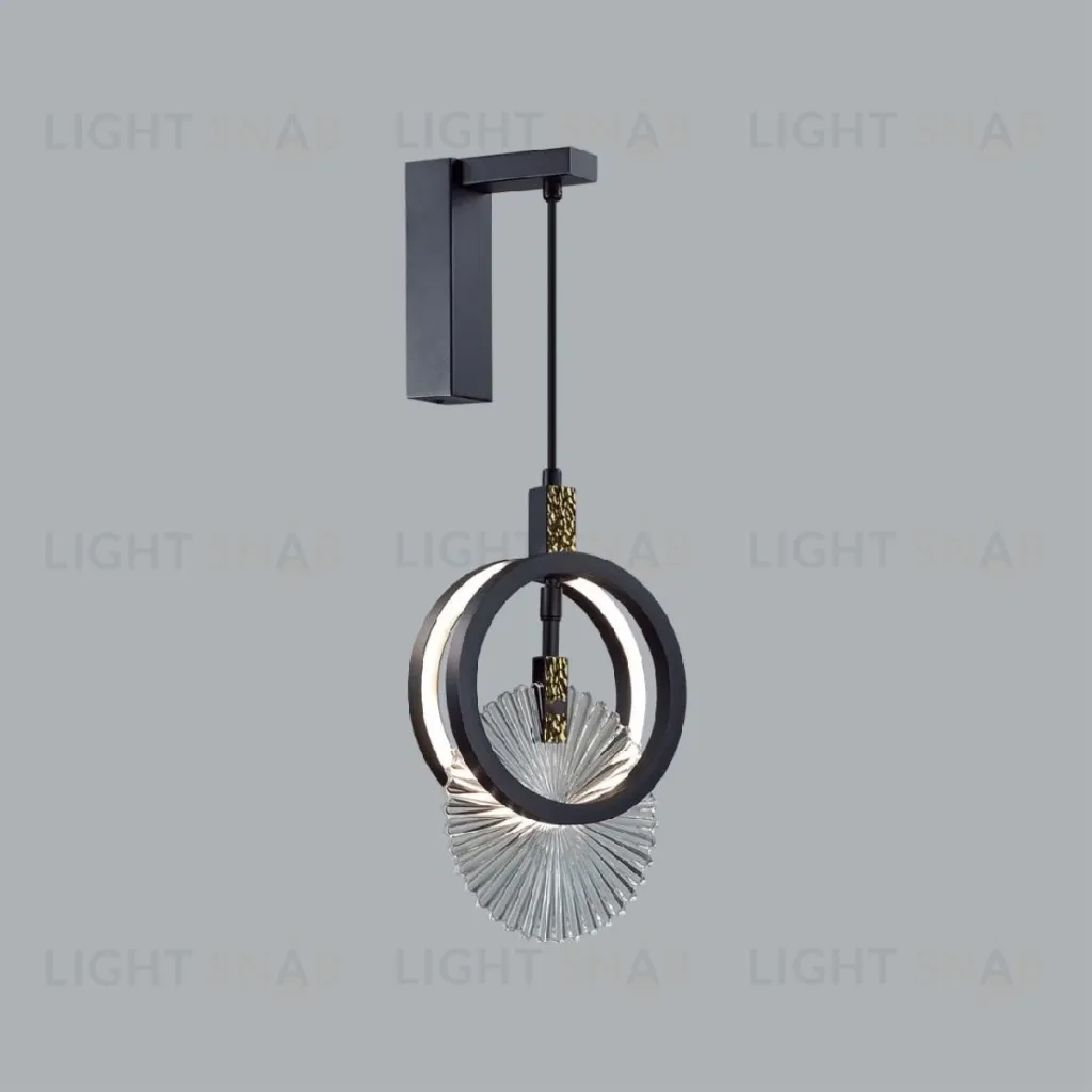 Настенный светильник Odeon Light Mercury Hightech 5421/17WL 5421/17WL