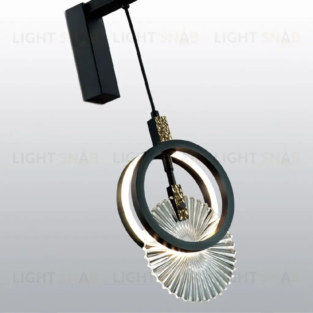 Настенный светильник Odeon Light Mercury Hightech 5421/17WL 5421/17WL