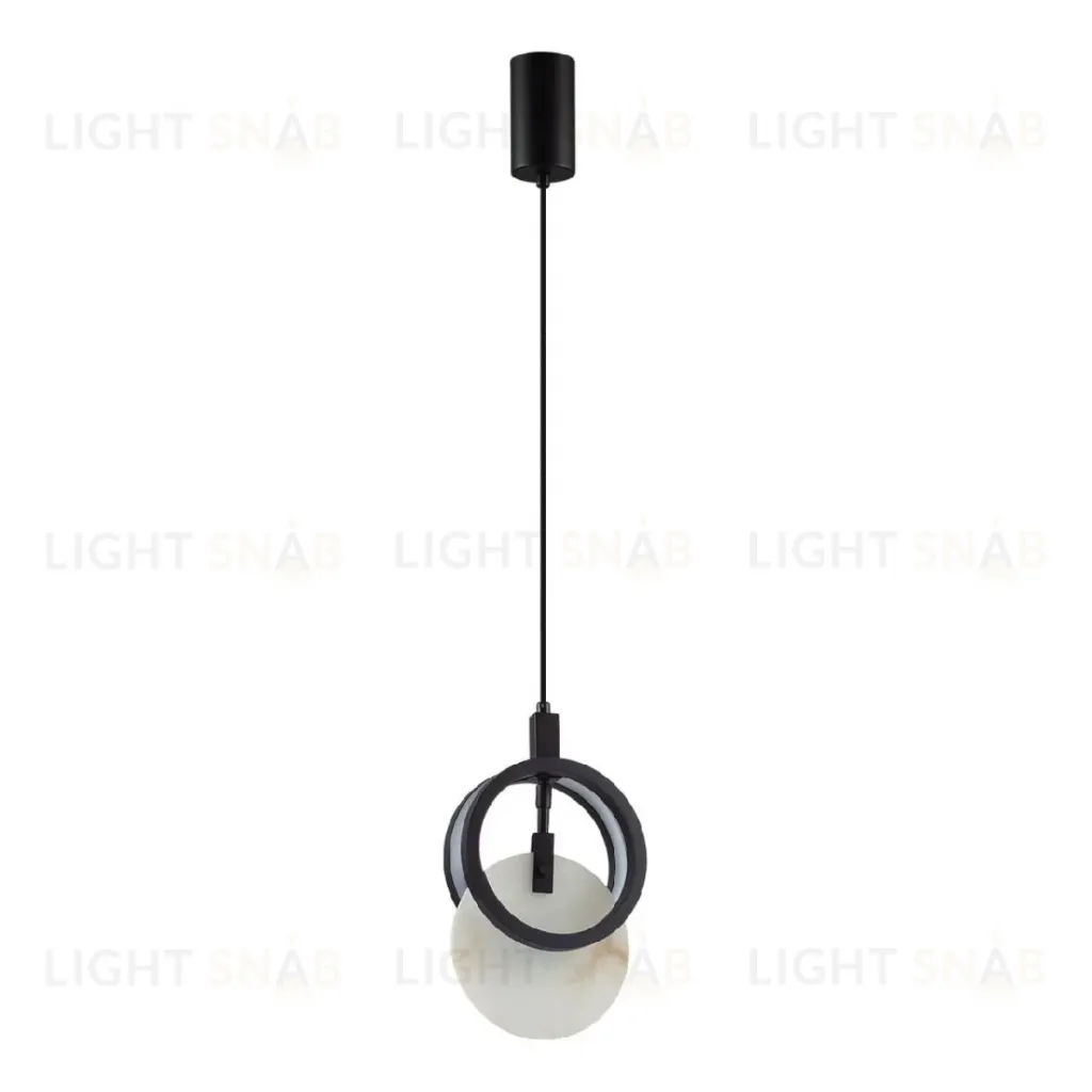 Подвесной светильник Odeon Light Mercury Hightech 5422/17L 5422/17L