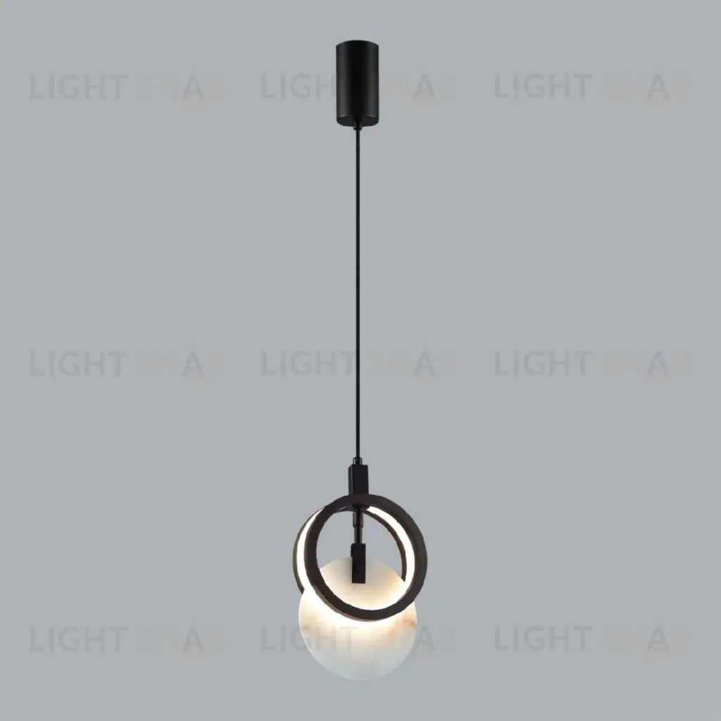 Подвесной светильник Odeon Light Mercury Hightech 5422/17L 5422/17L