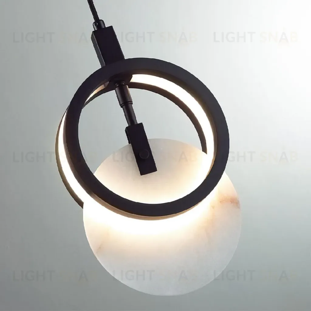 Подвесной светильник Odeon Light Mercury Hightech 5422/17L 5422/17L