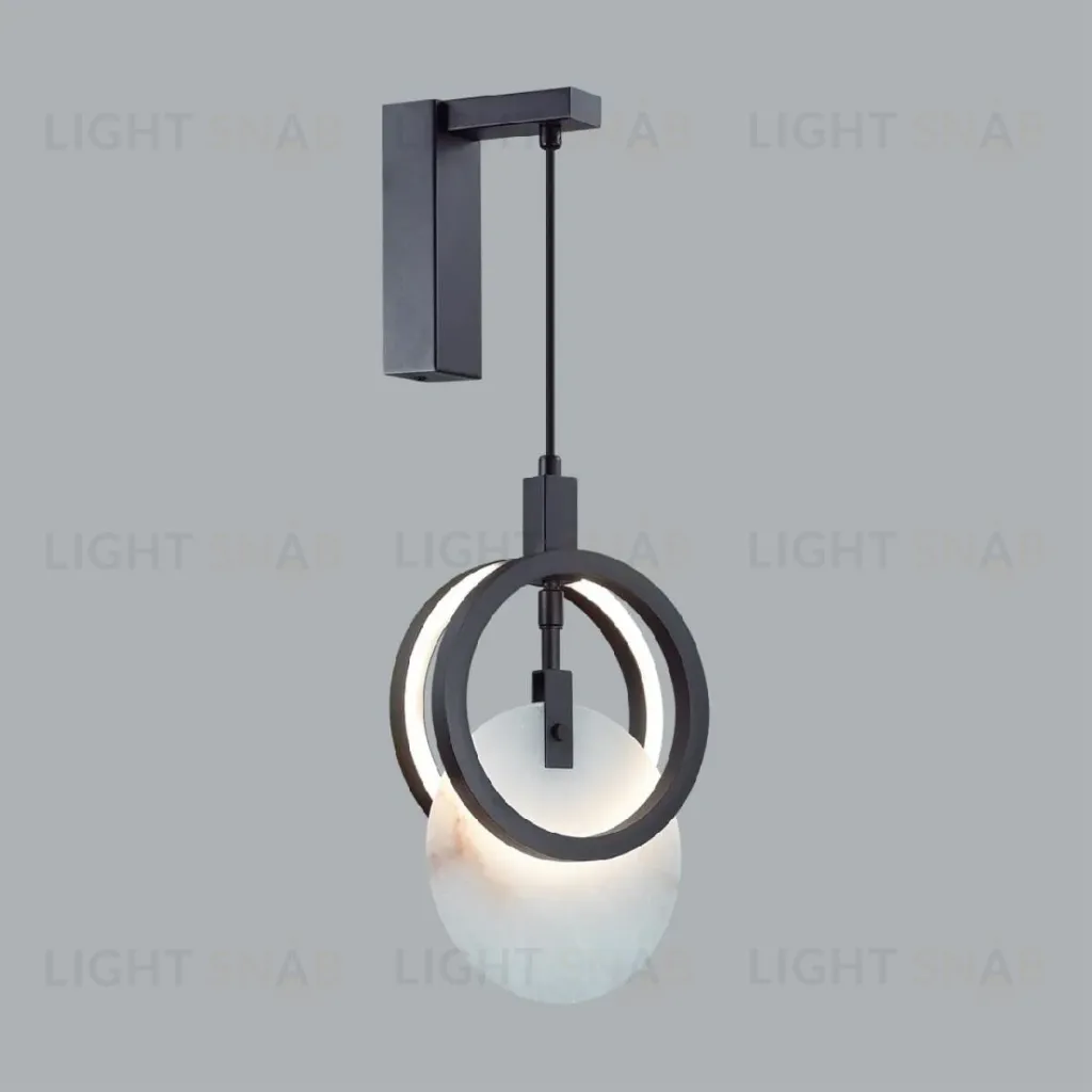 Настенный светильник Odeon Light Mercury Hightech 5422/17WL 5422/17WL