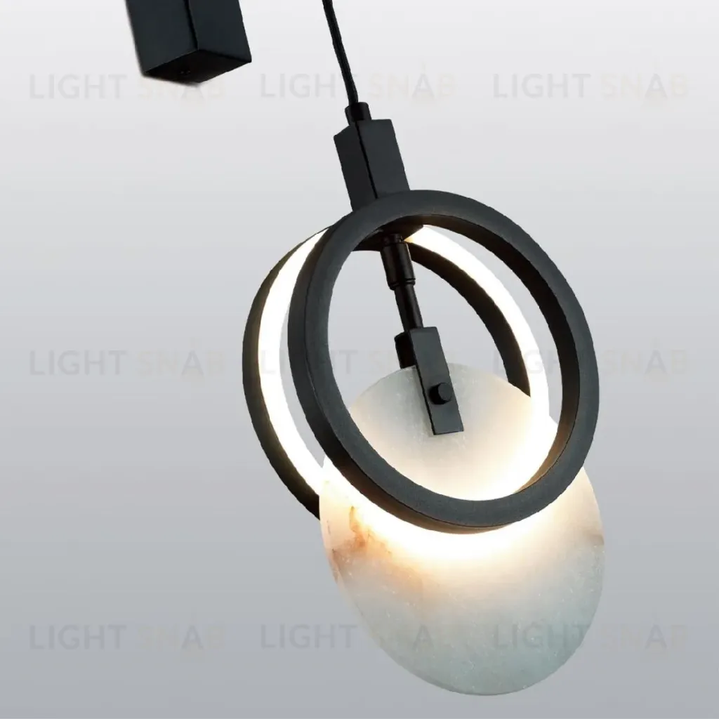Настенный светильник Odeon Light Mercury Hightech 5422/17WL 5422/17WL