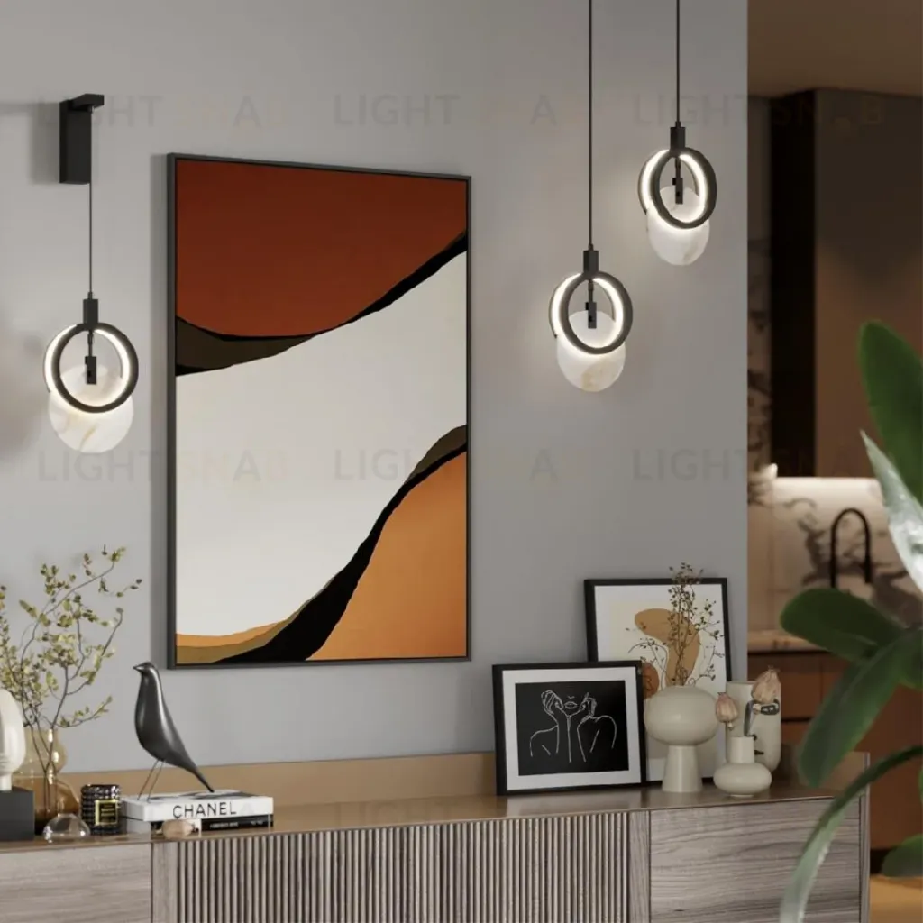 Настенный светильник Odeon Light Mercury Hightech 5422/17WL 5422/17WL