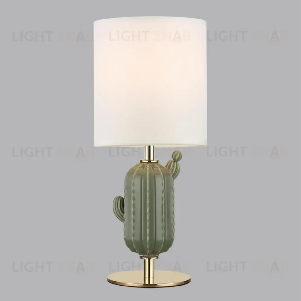 Настольная лампа Odeon Light Cactus Modern 5425/1TA 5425/1TA