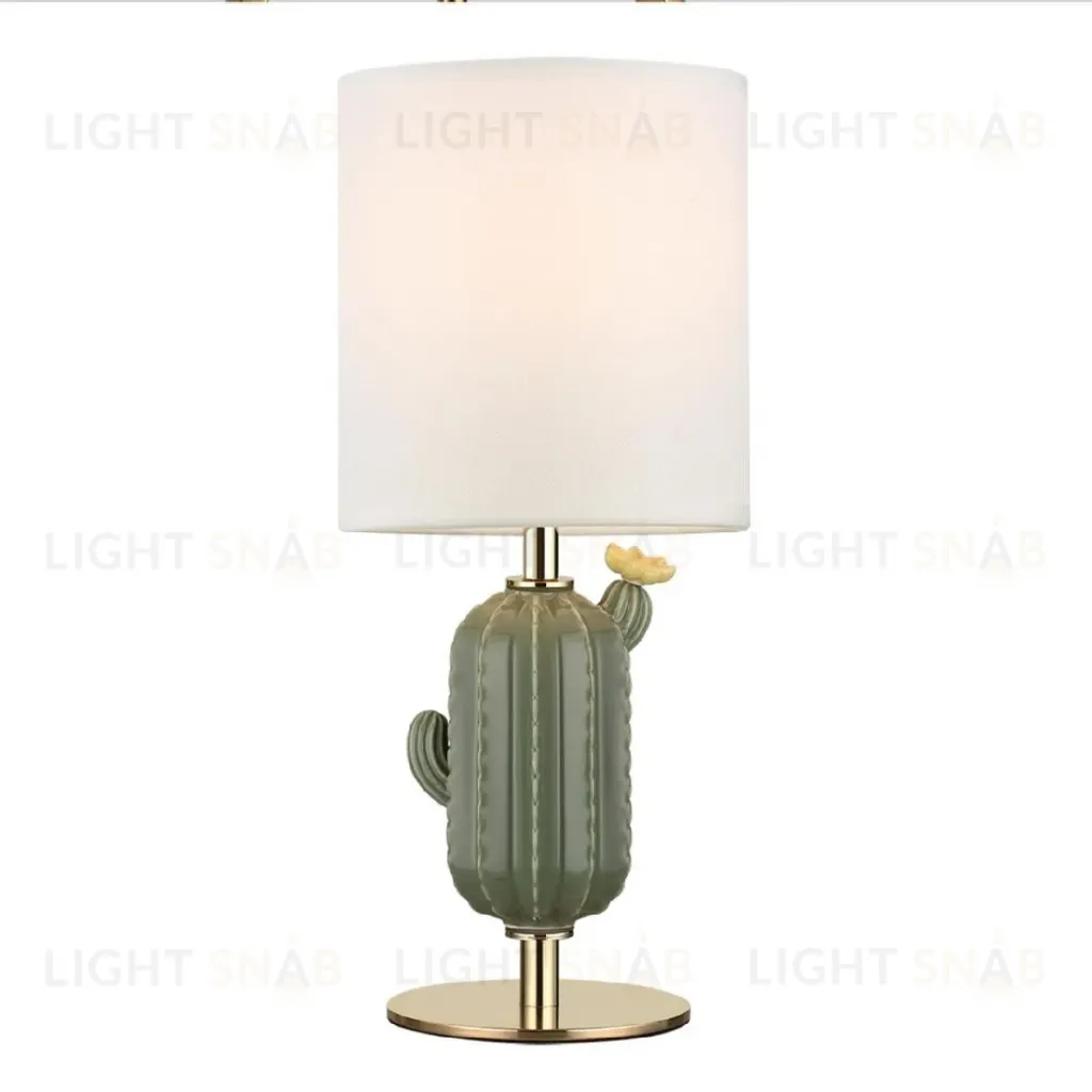 Настольная лампа Odeon Light Cactus Modern 5425/1TA 5425/1TA