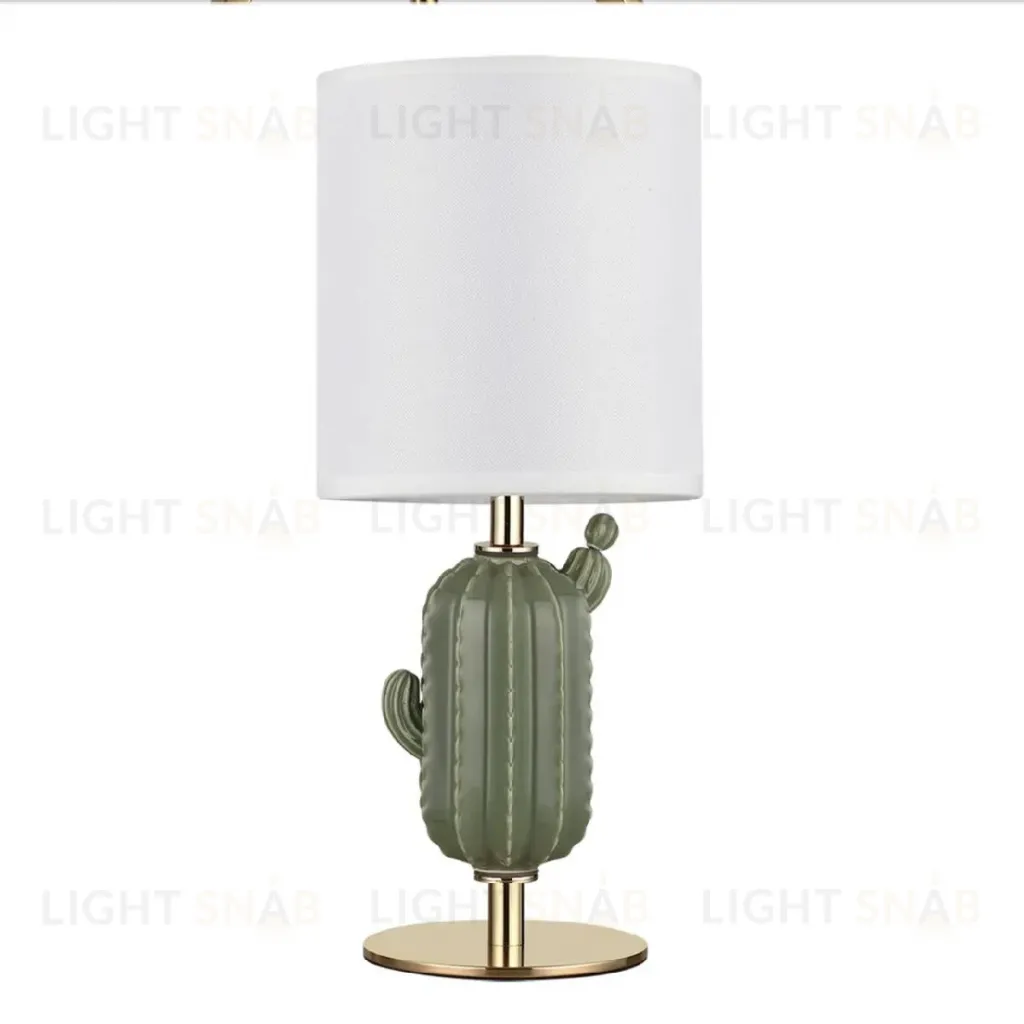 Настольная лампа Odeon Light Cactus Modern 5425/1TA 5425/1TA