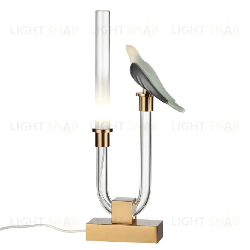 Настольная лампа Odeon Light Lark L-vision 5431/2TL 5431/2TL