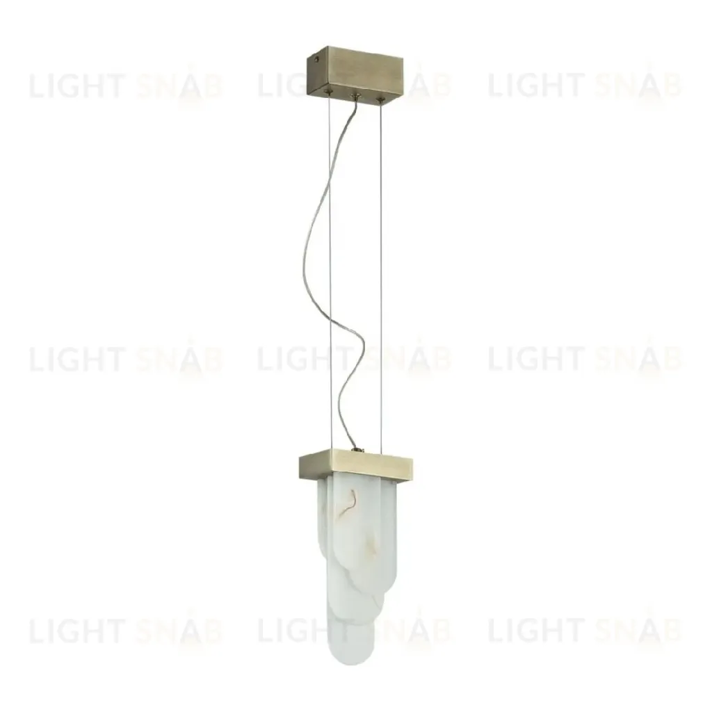 Подвесной светильник Odeon Light Foros Hightech 5437/12L 5437/12L